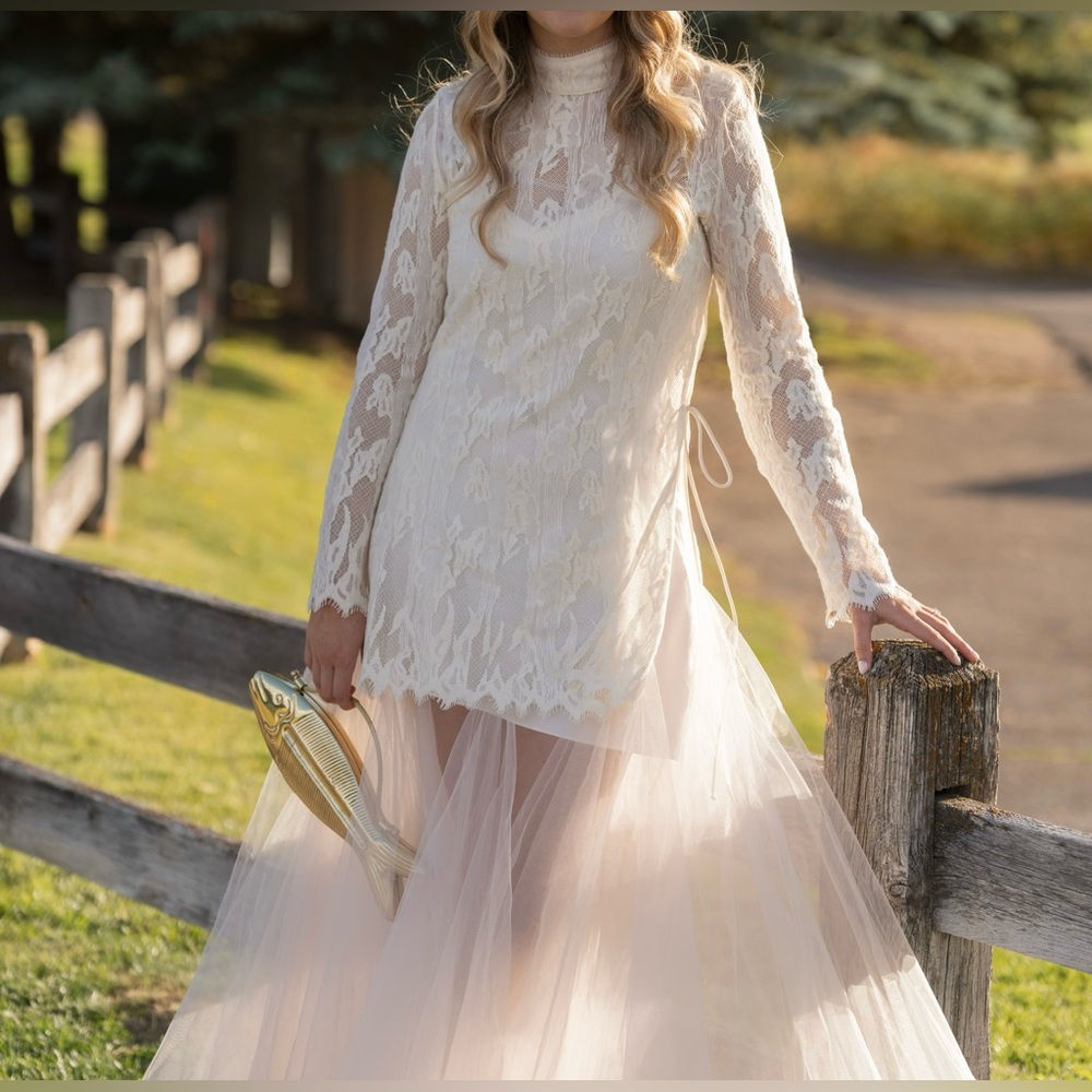 Kamperett Camille Dress and Isabella Tunic - Picture 5 of 5